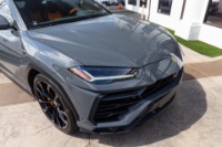 Used 2021 Lamborghini Urus for sale Sold at iLusso in Costa Mesa CA 92626 19