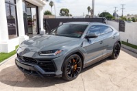 Used 2021 Lamborghini Urus for sale Sold at iLusso in Costa Mesa CA 92626 2
