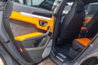 Used 2021 Lamborghini Urus for sale Sold at iLusso in Costa Mesa CA 92626 21