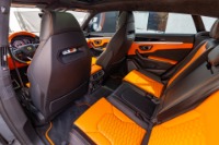 Used 2021 Lamborghini Urus for sale Sold at iLusso in Costa Mesa CA 92626 22