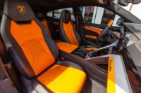 Used 2021 Lamborghini Urus for sale Sold at iLusso in Costa Mesa CA 92626 24