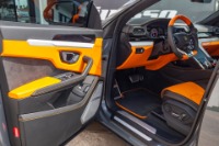 Used 2021 Lamborghini Urus for sale Sold at iLusso in Costa Mesa CA 92626 25