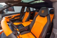Used 2021 Lamborghini Urus for sale Sold at iLusso in Costa Mesa CA 92626 26