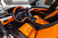 Used 2021 Lamborghini Urus for sale Sold at iLusso in Costa Mesa CA 92626 27