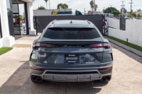 Used 2021 Lamborghini Urus for sale Sold at iLusso in Costa Mesa CA 92626 3