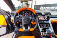 Used 2021 Lamborghini Urus for sale Sold at iLusso in Costa Mesa CA 92626 30