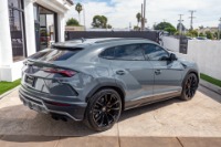Used 2021 Lamborghini Urus for sale Sold at iLusso in Costa Mesa CA 92626 5