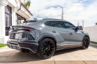 Used 2021 Lamborghini Urus for sale Sold at iLusso in Costa Mesa CA 92626 6