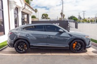 Used 2021 Lamborghini Urus for sale Sold at iLusso in Costa Mesa CA 92626 7