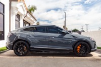 Used 2021 Lamborghini Urus for sale Sold at iLusso in Costa Mesa CA 92626 8