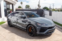 Used 2021 Lamborghini Urus for sale Sold at iLusso in Costa Mesa CA 92626 9
