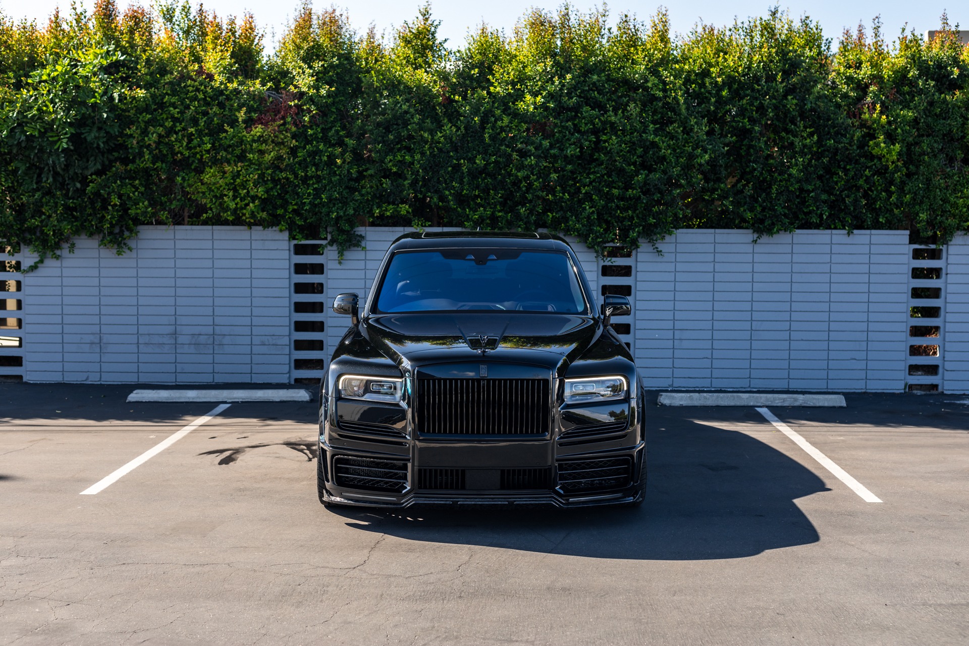 Used 2021 Rolls-Royce Cullinan For Sale ($399,000) | iLusso Stock 