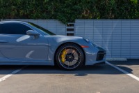 Used 2023 Porsche 911 Turbo S for sale Sold at iLusso in Costa Mesa CA 92626 10