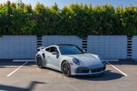 Used 2023 Porsche 911 Turbo S for sale Sold at iLusso in Costa Mesa CA 92626 11
