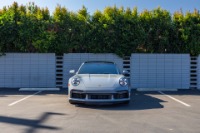 Used 2023 Porsche 911 Turbo S for sale Sold at iLusso in Costa Mesa CA 92626 13