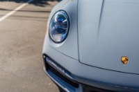 Used 2023 Porsche 911 Turbo S for sale Sold at iLusso in Costa Mesa CA 92626 14