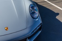 Used 2023 Porsche 911 Turbo S for sale Sold at iLusso in Costa Mesa CA 92626 15