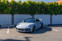 Used 2023 Porsche 911 Turbo S for sale Sold at iLusso in Costa Mesa CA 92626 19