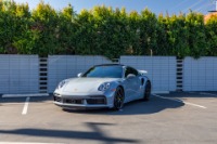 Used 2023 Porsche 911 Turbo S for sale Sold at iLusso in Costa Mesa CA 92626 20