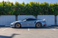 Used 2023 Porsche 911 Turbo S for sale Sold at iLusso in Costa Mesa CA 92626 22