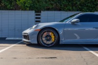 Used 2023 Porsche 911 Turbo S for sale Sold at iLusso in Costa Mesa CA 92626 23