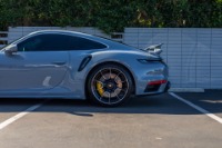 Used 2023 Porsche 911 Turbo S for sale Sold at iLusso in Costa Mesa CA 92626 24