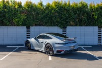 Used 2023 Porsche 911 Turbo S for sale Sold at iLusso in Costa Mesa CA 92626 25