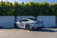 Used 2023 Porsche 911 Turbo S for sale Sold at iLusso in Costa Mesa CA 92626 26