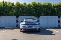 Used 2023 Porsche 911 Turbo S for sale Sold at iLusso in Costa Mesa CA 92626 27
