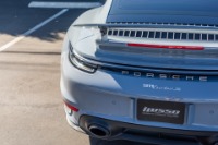 Used 2023 Porsche 911 Turbo S for sale Sold at iLusso in Costa Mesa CA 92626 28