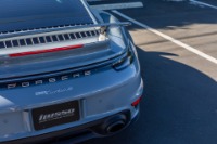 Used 2023 Porsche 911 Turbo S for sale Sold at iLusso in Costa Mesa CA 92626 29