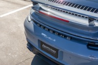 Used 2023 Porsche 911 Turbo S for sale Sold at iLusso in Costa Mesa CA 92626 30