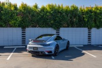 Used 2023 Porsche 911 Turbo S for sale Sold at iLusso in Costa Mesa CA 92626 31