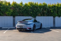 Used 2023 Porsche 911 Turbo S for sale Sold at iLusso in Costa Mesa CA 92626 32