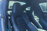 Used 2023 Porsche 911 Turbo S for sale Sold at iLusso in Costa Mesa CA 92626 37