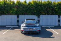Used 2023 Porsche 911 Turbo S for sale Sold at iLusso in Costa Mesa CA 92626 4