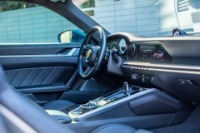 Used 2023 Porsche 911 Turbo S for sale Sold at iLusso in Costa Mesa CA 92626 40