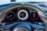 Used 2023 Porsche 911 Turbo S for sale Sold at iLusso in Costa Mesa CA 92626 46