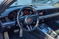 Used 2023 Porsche 911 Turbo S for sale Sold at iLusso in Costa Mesa CA 92626 6