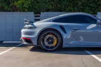 Used 2023 Porsche 911 Turbo S for sale Sold at iLusso in Costa Mesa CA 92626 9