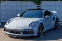 Used 2023 Porsche 911 Turbo S for sale Sold at iLusso in Costa Mesa CA 92626 1