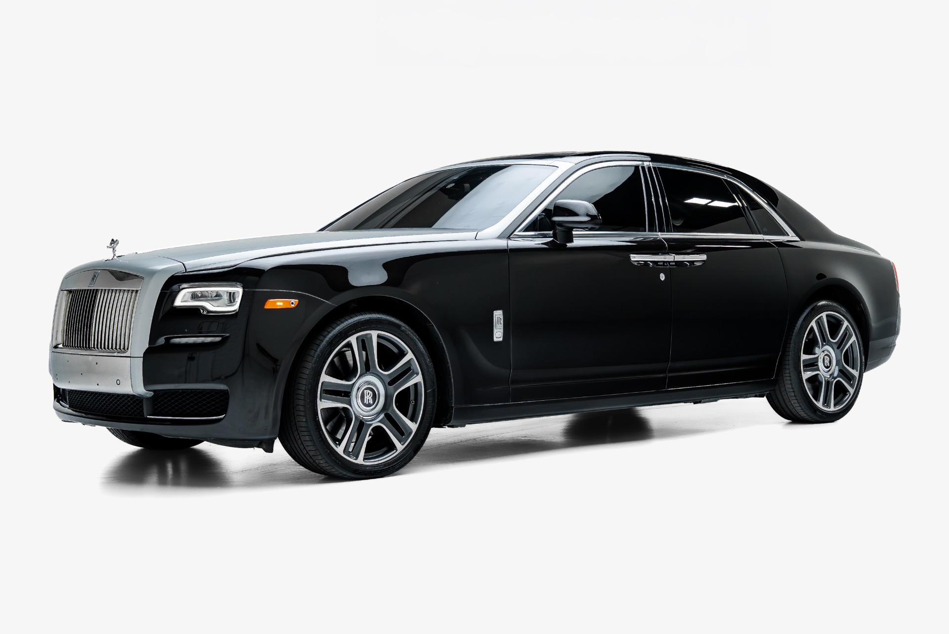 2016 Rolls-Royce Ghost