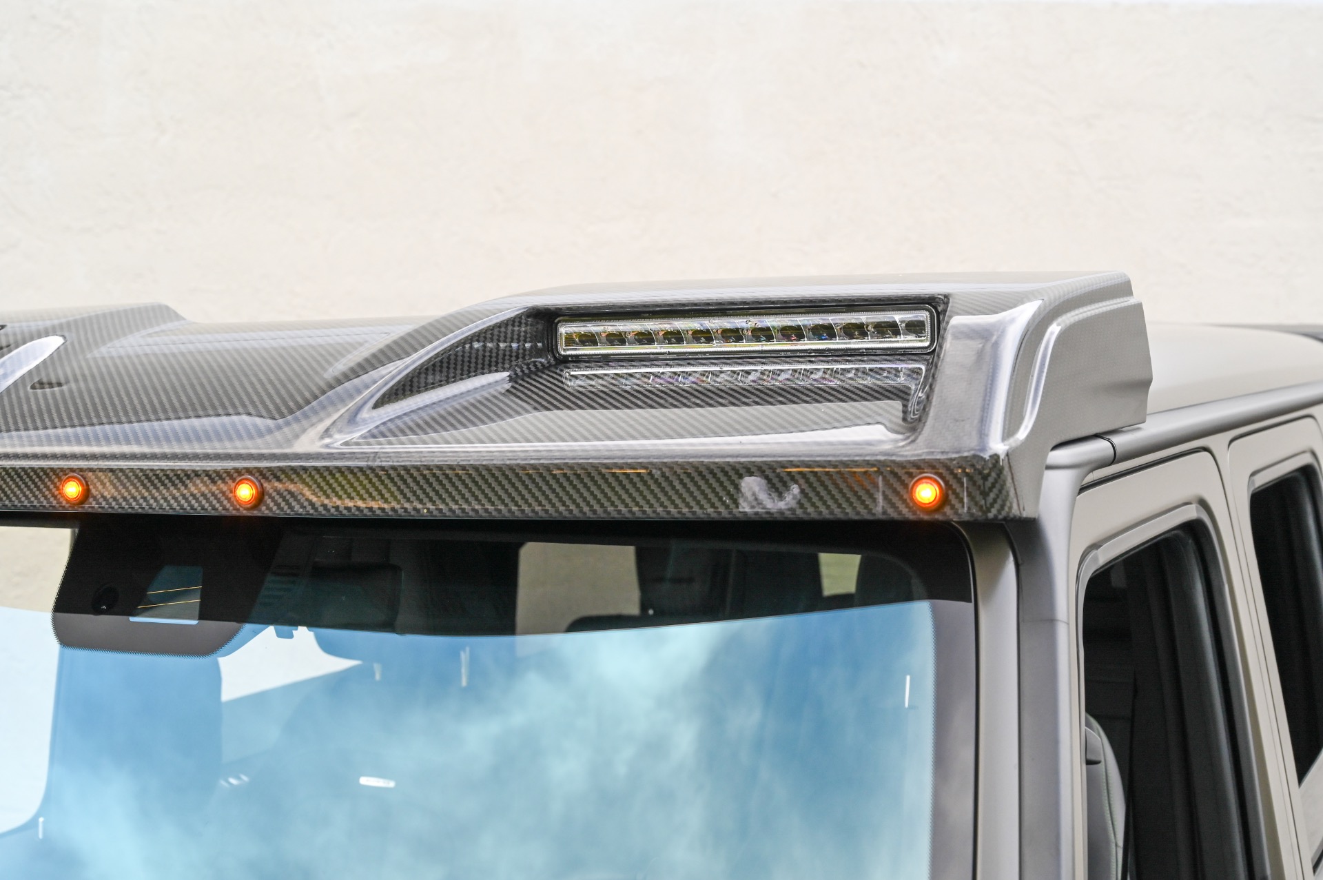 Used 2023 Mercedes-Benz G-Class AMG G 63 4x4 Squared For