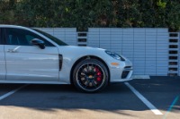 Used 2018 Porsche Panamera Turbo Sport Turismo for sale Sold at iLusso in Costa Mesa CA 92626 10