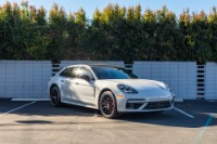 Used 2018 Porsche Panamera Turbo Sport Turismo for sale Sold at iLusso in Costa Mesa CA 92626 12