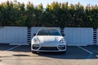 Used 2018 Porsche Panamera Turbo Sport Turismo for sale Sold at iLusso in Costa Mesa CA 92626 13