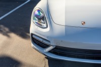 Used 2018 Porsche Panamera Turbo Sport Turismo for sale Sold at iLusso in Costa Mesa CA 92626 14