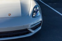 Used 2018 Porsche Panamera Turbo Sport Turismo for sale Sold at iLusso in Costa Mesa CA 92626 15