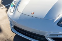 Used 2018 Porsche Panamera Turbo Sport Turismo for sale Sold at iLusso in Costa Mesa CA 92626 16