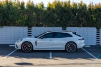 Used 2018 Porsche Panamera Turbo Sport Turismo for sale Sold at iLusso in Costa Mesa CA 92626 19